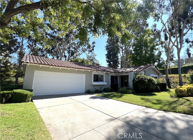 Detail Gallery Image 1 of 21 For 23582 via Benavente, Mission Viejo,  CA 92692 - 2 Beds | 2 Baths