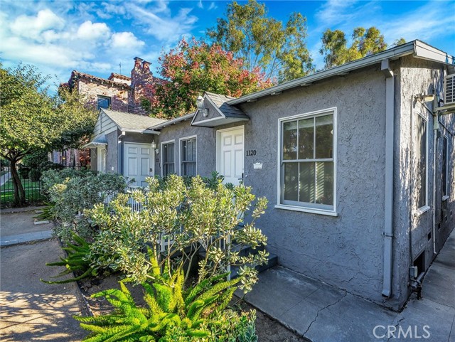 Detail Gallery Image 2 of 19 For 1120 N Vista St, West Hollywood,  CA 90046 - 1 Beds | 1 Baths