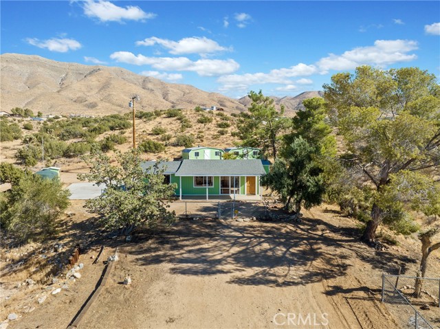 Detail Gallery Image 1 of 35 For 7787 Hidden Ranch Rd, Apple Valley,  CA 92308 - 1 Beds | 1 Baths