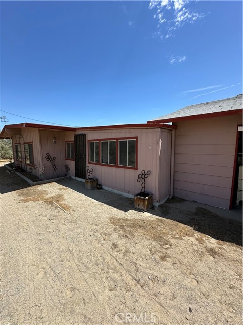 Detail Gallery Image 2 of 52 For 86311 Sampson Ln, Twentynine Palms,  CA 92277 - 2 Beds | 1 Baths