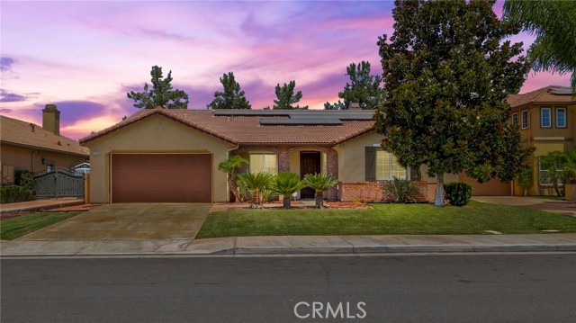 Detail Gallery Image 1 of 1 For 31600 Fox Grape Dr, Winchester,  CA 92596 - 4 Beds | 3 Baths