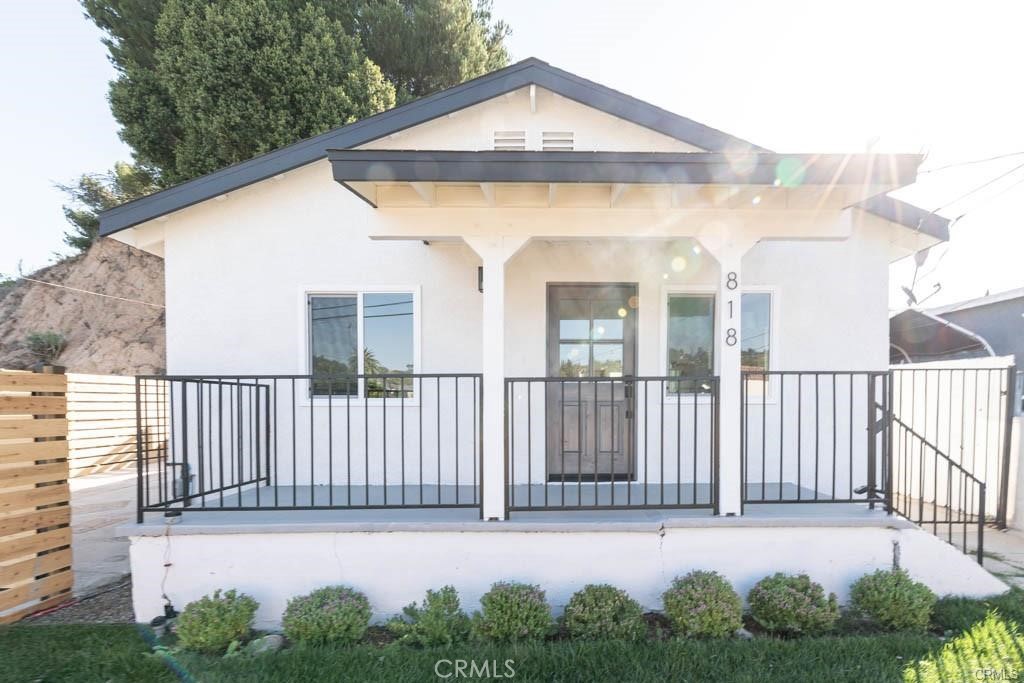 818 N Avenue 51