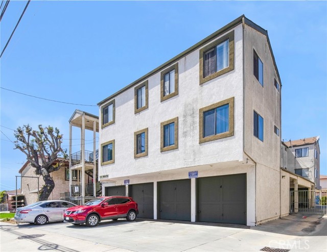 Detail Gallery Image 24 of 25 For 11943 Grevillea Ave, Hawthorne,  CA 90250 - – Beds | – Baths
