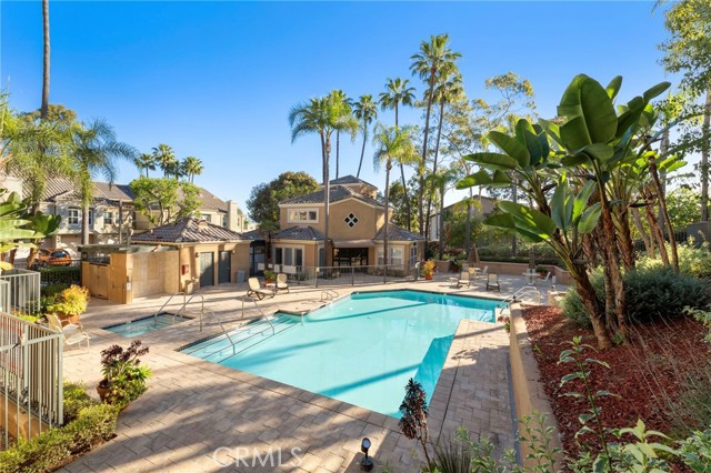 Detail Gallery Image 35 of 39 For 3440 Hathaway Ave #323,  Long Beach,  CA 90815 - 1 Beds | 1 Baths