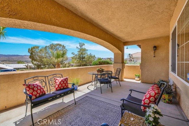 Detail Gallery Image 5 of 60 For 57490 Redondo St, Yucca Valley,  CA 92284 - 3 Beds | 2 Baths