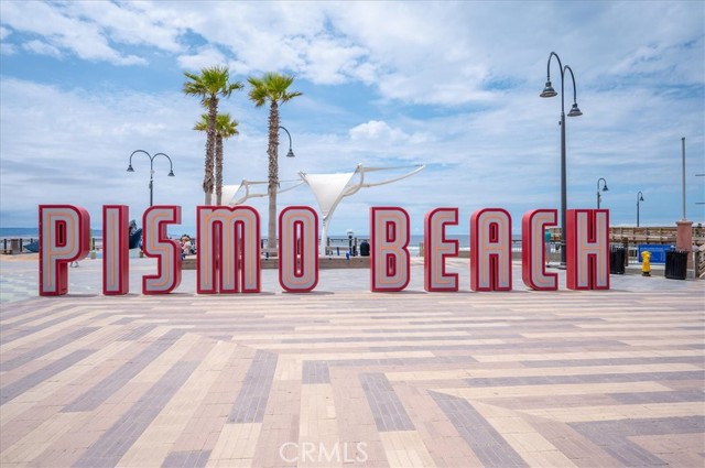 Detail Gallery Image 51 of 51 For 691 Price #202,  Pismo Beach,  CA 93449 - 2 Beds | 1 Baths