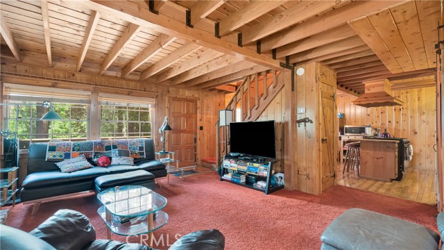 Detail Gallery Image 10 of 31 For 1205 Jungfrau Dr, Crestline,  CA 92325 - 2 Beds | 1/1 Baths