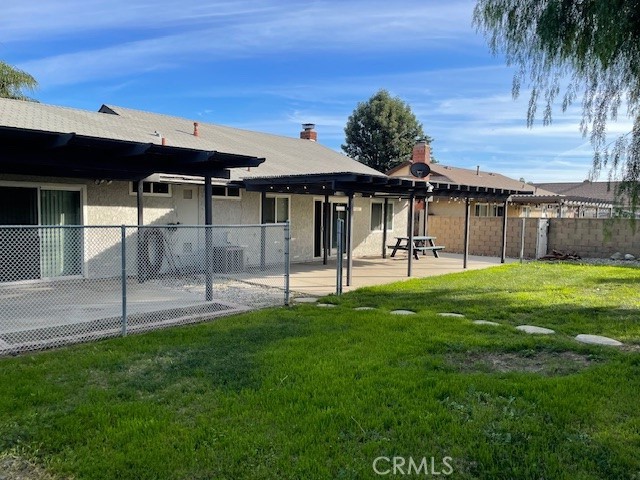 Detail Gallery Image 28 of 28 For 29845 Sun Country, Menifee,  CA 92586 - 3 Beds | 2 Baths