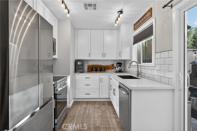 Detail Gallery Image 10 of 50 For 9780 Las Lomas #7,  Atascadero,  CA 93422 - 2 Beds | 1/1 Baths