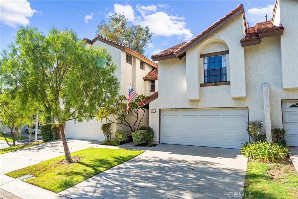 4609 E Via La Paloma #2