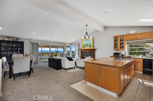 Detail Gallery Image 4 of 10 For 34142 Blue Lantern, Dana Point,  CA 92629 - 4 Beds | 4/1 Baths