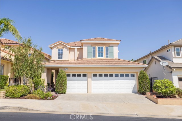 Detail Gallery Image 2 of 49 For 11787 Oakhurst Way, Porter Ranch,  CA 91326 - 5 Beds | 3 Baths