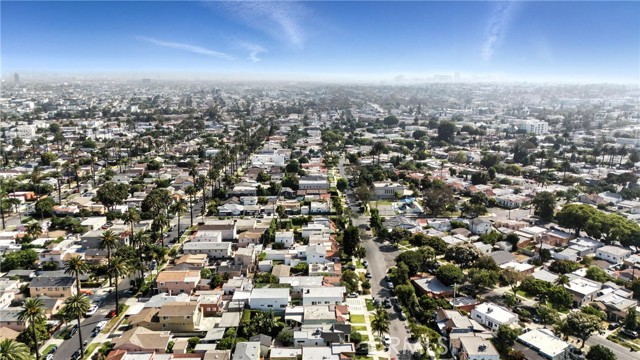 Detail Gallery Image 69 of 69 For 3031 Vineyard Ave, Los Angeles,  CA 90016 - – Beds | – Baths