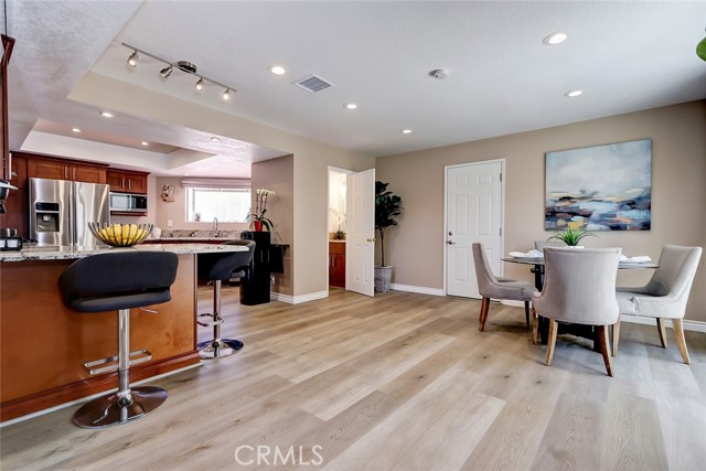 2210 Graham Avenue, Redondo Beach, California 90278, 4 Bedrooms Bedrooms, ,Residential,Sold,Graham,SB22075638