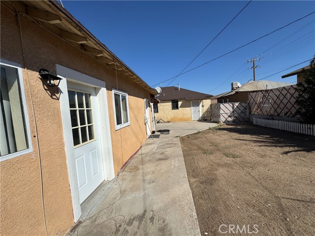 Detail Gallery Image 21 of 28 For 910 Nancy St, Barstow,  CA 92311 - 4 Beds | 2 Baths