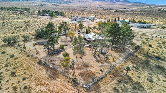 Detail Gallery Image 40 of 45 For 9475 Willow Wells Ave, Lucerne Valley,  CA 92356 - 3 Beds | 2 Baths