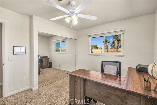 Detail Gallery Image 24 of 43 For 5837 La Luna Ave, Twentynine Palms,  CA 92277 - 3 Beds | 2 Baths