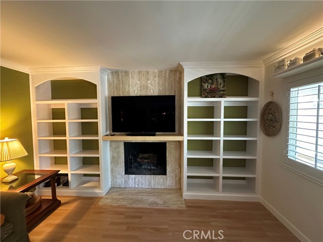 Detail Gallery Image 5 of 14 For 3273 San Amadeo a,  Laguna Woods,  CA 92637 - 2 Beds | 2 Baths