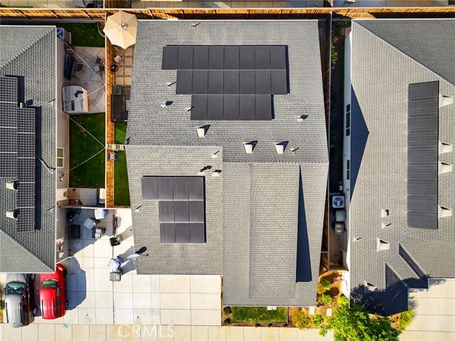 Detail Gallery Image 24 of 27 For 9612 Cobble Creek Dr, Shafter,  CA 93263 - 4 Beds | 2 Baths