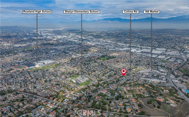 Detail Gallery Image 5 of 26 For 1761 Pepperdale Dr, Rowland Heights,  CA 91748 - 3 Beds | 2 Baths