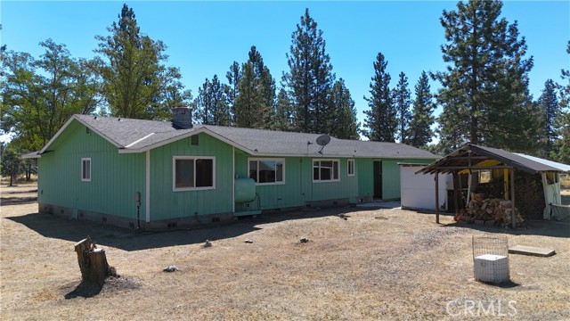 Detail Gallery Image 7 of 58 For 5409 N State Highway 3, Etna,  CA 96027 - 4 Beds | 2/1 Baths