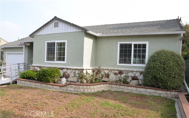 2200 Harkness Street, Manhattan Beach, California 90266, 2 Bedrooms Bedrooms, ,1 BathroomBathrooms,Residential,Sold,Harkness,SB16763986