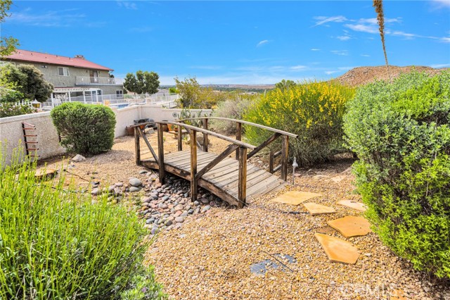 Detail Gallery Image 69 of 75 For 17662 Ridge View Ct, Apple Valley,  CA 92307 - 3 Beds | 3/1 Baths