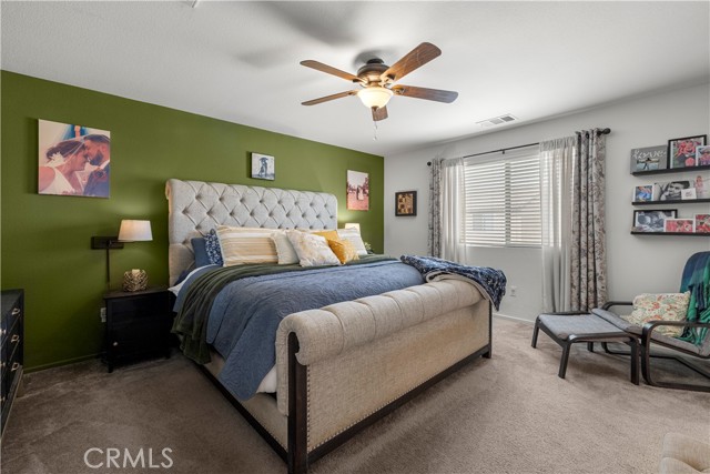 Detail Gallery Image 18 of 41 For 13254 Homeland St, Victorville,  CA 92392 - 4 Beds | 3 Baths