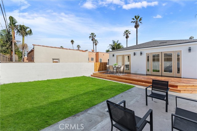 Detail Gallery Image 53 of 62 For 3945 S Norton Ave, Los Angeles,  CA 90008 - 4 Beds | 3/1 Baths