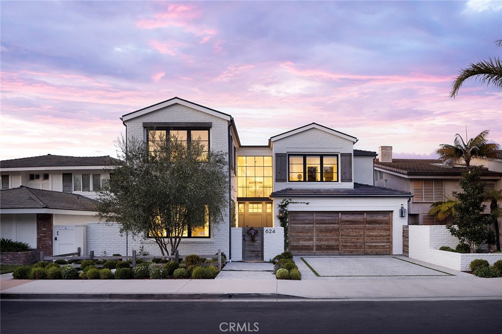 624 Harbor Island Drive