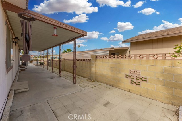 Detail Gallery Image 34 of 36 For 340 Potrero St, San Jacinto,  CA 92582 - 2 Beds | 2 Baths