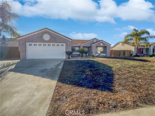 Detail Gallery Image 1 of 1 For 25585 Dorval Ct, Menifee,  CA 92584 - 4 Beds | 2 Baths