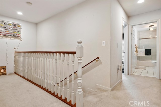 Detail Gallery Image 22 of 40 For 18850 Hatteras St #5,  Tarzana,  CA 91356 - 3 Beds | 2/1 Baths