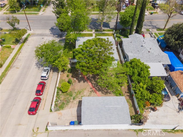 Detail Gallery Image 3 of 38 For 1798 N Mountain View Ave, San Bernardino,  CA 92405 - 2 Beds | 1 Baths