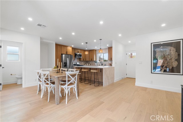 Detail Gallery Image 7 of 50 For 2642 Loftyview, Torrance,  CA 90505 - 3 Beds | 2/1 Baths