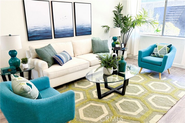 Detail Gallery Image 10 of 24 For 240 W Verdugo Ave #K,  Burbank,  CA 91502 - 2 Beds | 2 Baths