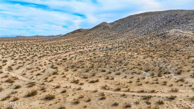 Image 2 for 0 Buckhorn Trail, Barstow, CA 92311