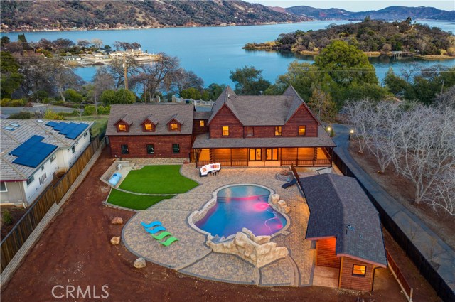 Photo of 1785 Eastlake Drive, Kelseyville, CA 95451