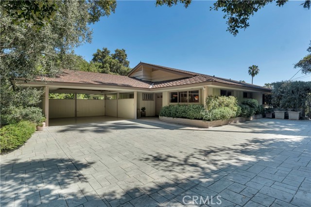 Detail Gallery Image 9 of 67 For 16700 Bosque Dr, Encino,  CA 91436 - 3 Beds | 2/1 Baths