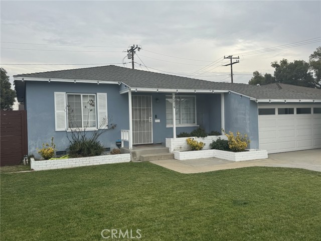 Detail Gallery Image 1 of 2 For 3816 Lomina Ave, Long Beach,  CA 90808 - 2 Beds | 1 Baths