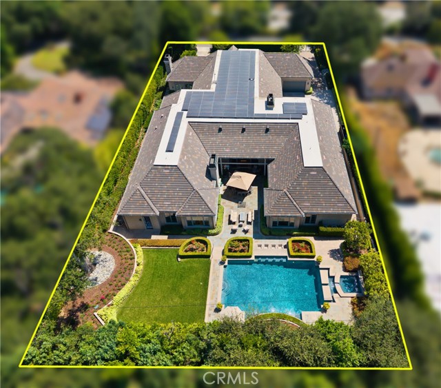 Detail Gallery Image 68 of 75 For 935 W Foothill Bld, Arcadia,  CA 91006 - 6 Beds | 8 Baths