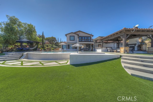Detail Gallery Image 53 of 73 For 37775 via Baya, Murrieta,  CA 92562 - 5 Beds | 4 Baths