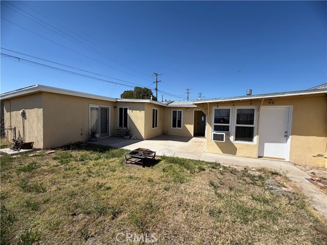 Detail Gallery Image 29 of 36 For 928 Kelly Dr, Barstow,  CA 92311 - 4 Beds | 2 Baths