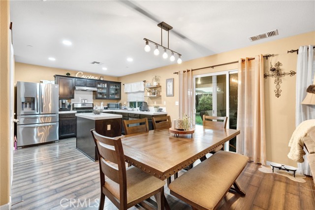 Detail Gallery Image 9 of 31 For 1418 Mandarin, Madera,  CA 93638 - 4 Beds | 2/1 Baths