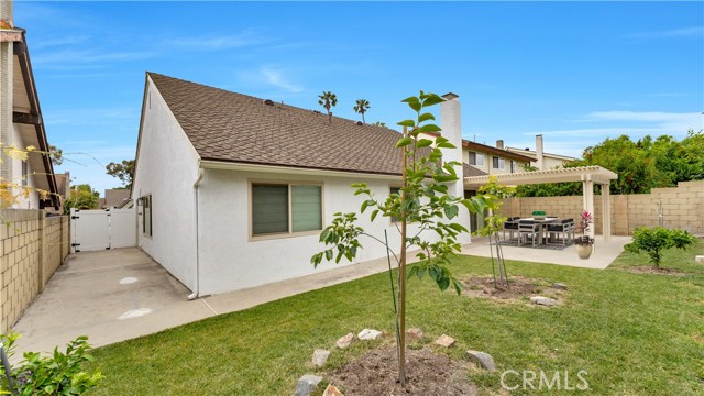 Detail Gallery Image 19 of 28 For 2231 Coco Palm Dr, Tustin,  CA 92780 - 3 Beds | 2 Baths