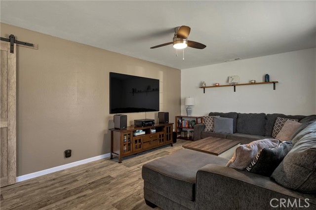 Detail Gallery Image 6 of 33 For 2575 Forestview Dr, Oroville,  CA 95966 - 2 Beds | 1 Baths