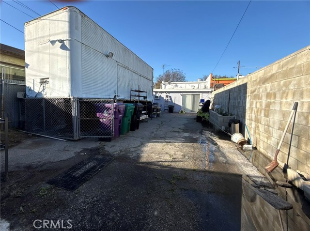 Detail Gallery Image 13 of 13 For 260 E South St, Long Beach,  CA 90805 - 2 Beds | 1 Baths