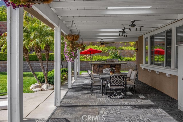 Detail Gallery Image 51 of 75 For 4976 Huntswood Pl, Rancho Cucamonga,  CA 91737 - 4 Beds | 2/1 Baths