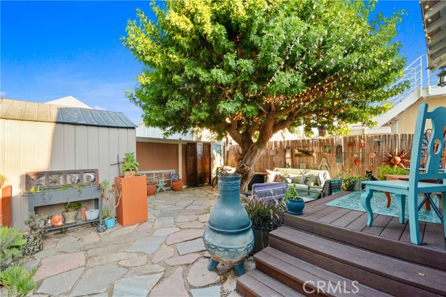 Detail Gallery Image 22 of 47 For 2604 S Kerckhoff Ave, San Pedro,  CA 90731 - 2 Beds | 2 Baths