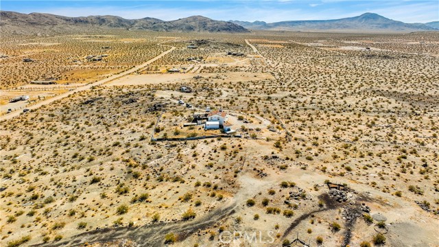 Detail Gallery Image 35 of 40 For 40225 Abelia St, Lucerne Valley,  CA 92356 - 2 Beds | 1 Baths